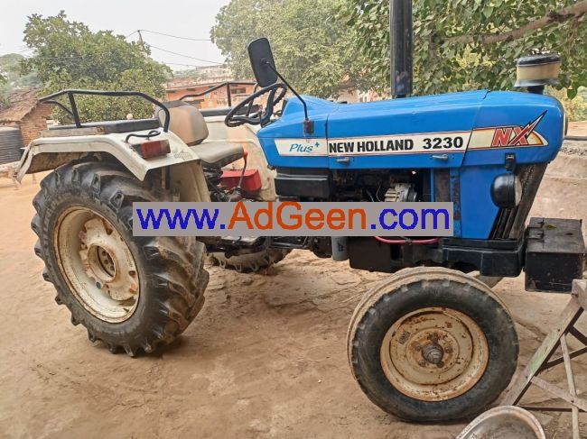 used New Holland 3230 TX Super for sale 